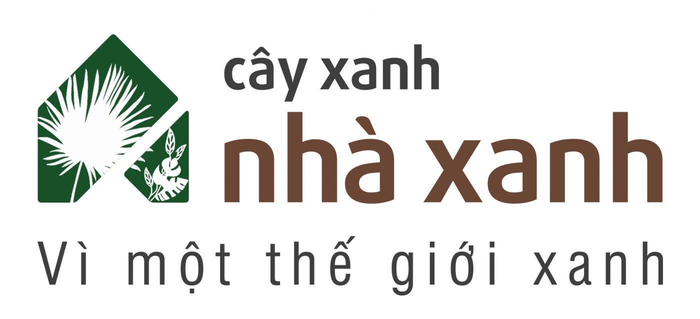 Cây Cảnh Nhà Xanh
